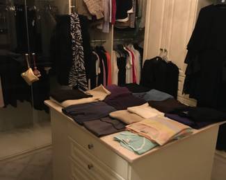 Women's Designer Clothing & Accessories