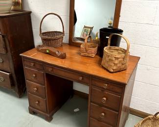 1940's Vanity / Desk
