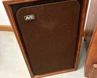 AVID Speakers (2)