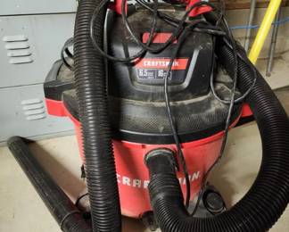 Craftsman ShopVac