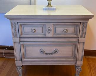 Dixie nightstand