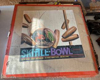 Skittle Bowl