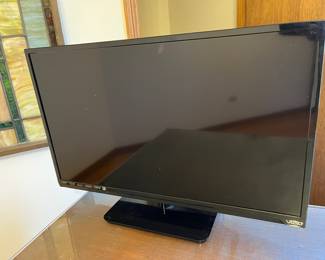 Vizio 32" flatscreen