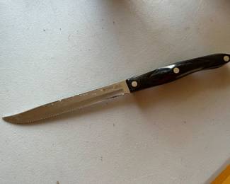 Cutco knife
