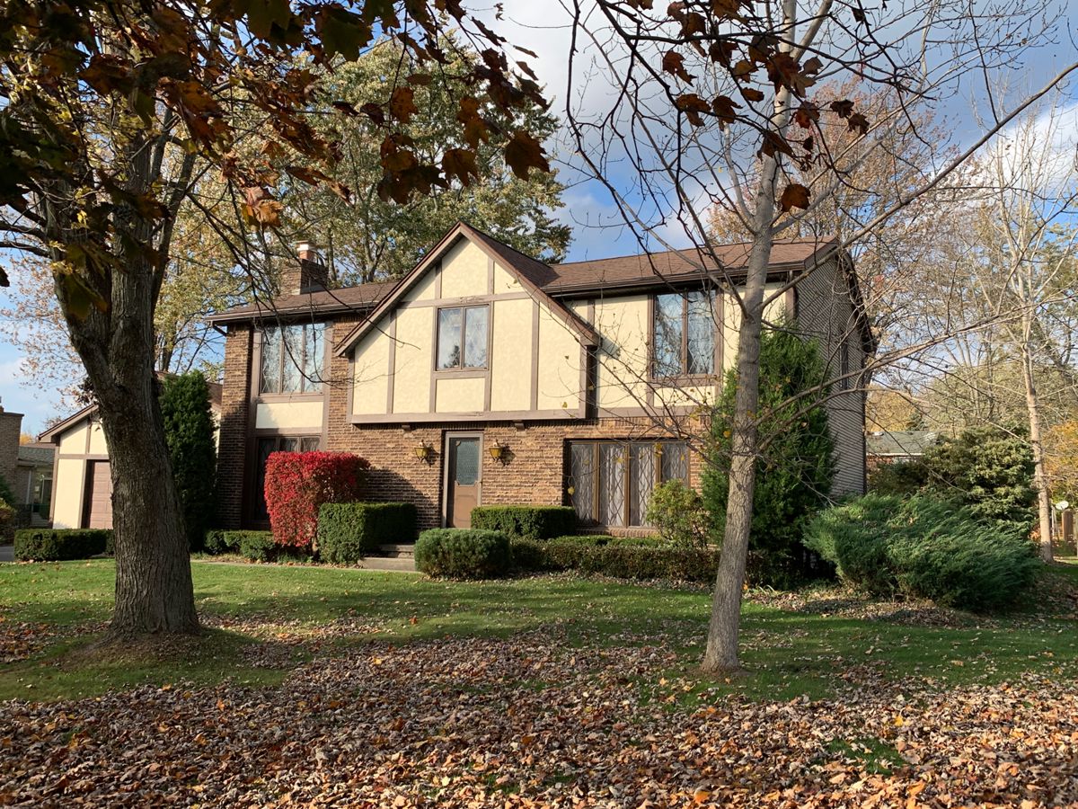 Very nice 4BR 2 1/2Bath Tudor Colonial will be selling but first the contents must go.....