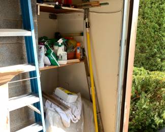 Craftsman tree pruner