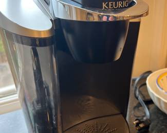 KEURIG