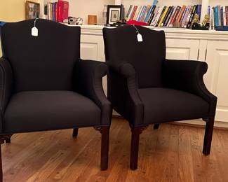 FINE UPHOLSTERED FURNITURE