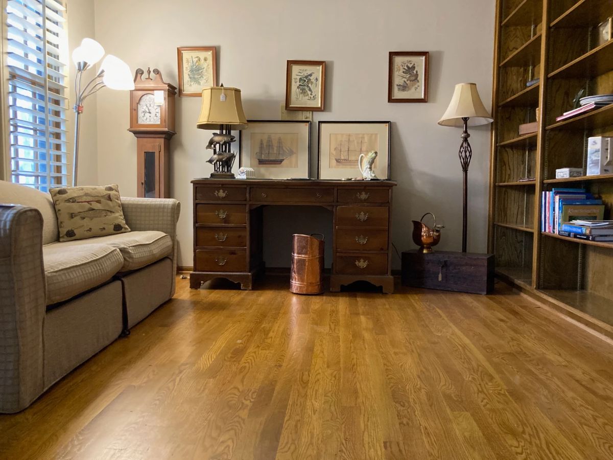 North KC Antique & Vintage with Bronze Rubbing... starts on 12/21/2023