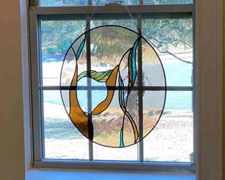 Stained Glass