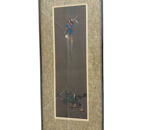 Spirit of Osceola by Enoch Harvey 1198/1500