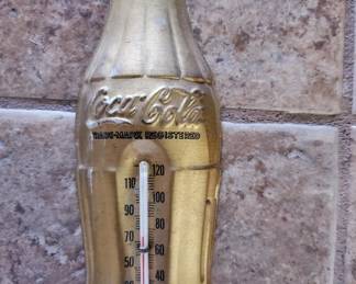 COKE THERMOMETER