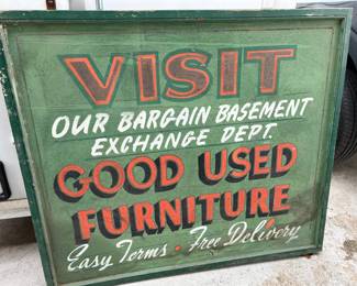 1950’s advertising 