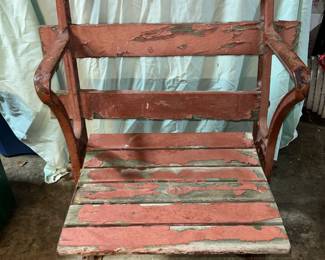 CLEVELAND BROWNS STADIUM SEAT