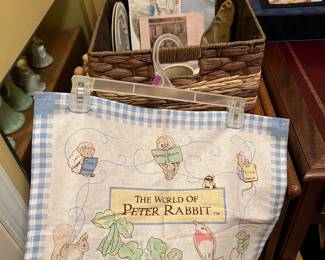 Beatrix Potter collection