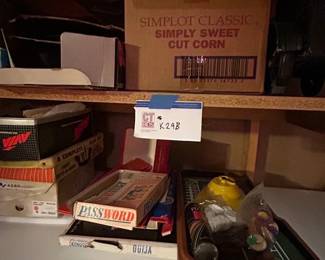 Fun for the Whole Family