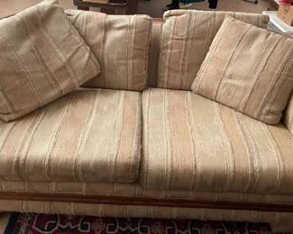 Small Couch