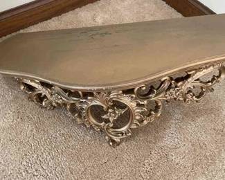 Ornate Grecian Collection