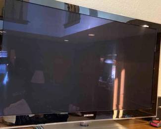 Samsung 56 Flatscreen