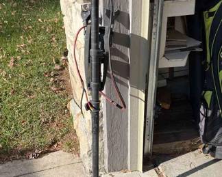 Minn Koth Endura 55 Trolling Motor