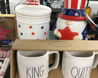 Fourth Of July In November