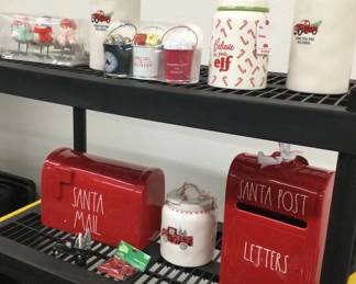 Time To Send Out Those Christmas Cards