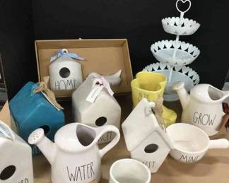 Spring Is In The Air