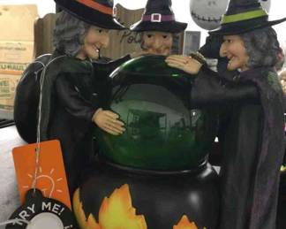 Hanging With My Sisters