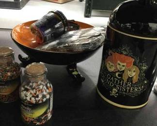 Gather Around Sisters