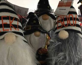 Hanging With My Gnome Wizard 