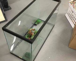 Fish Tank