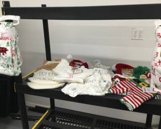Christmas Baby Clothes
