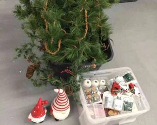 Christmas Decorations 