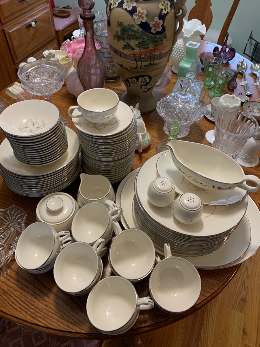 Parkville Estate Sale Nine Estate Sales starts on 1/5/2024