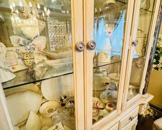 Lenox & Lladro collectible figurines