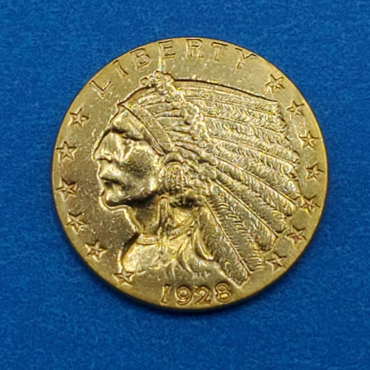 Ends Tonight! Lifelong Coin Collection Auction starts on 11/30/2023
