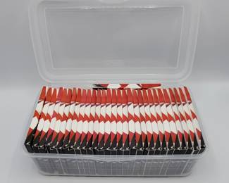 6 Sets State Quarters 1999 to 2004 (P, D & S, plus Gold & Platinum Enhanced) 150 Quarters in all
