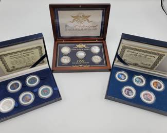 GRAB BAG #3 --L@@K & Bid
