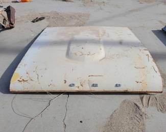 #1044 • Ford Hood
