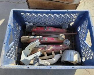 #1088 • Crate of tools
