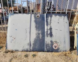 #1024 • Vehicle Hood
