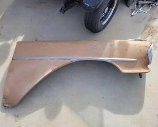 #1060 • 57 Oldsmobile 98 Passenger Finder
