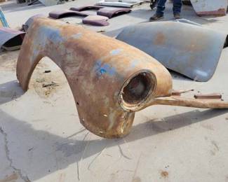 #1068 • Front Finder
