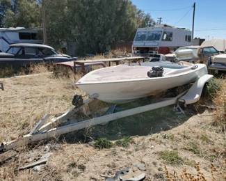 #209 • Esquire Boats
