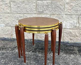 MCM tables