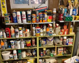 Take your pick, many useful item for house