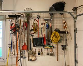 Everyday items you need if you own a house