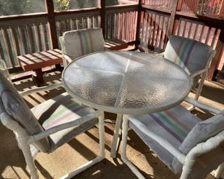 Will be priced to move!