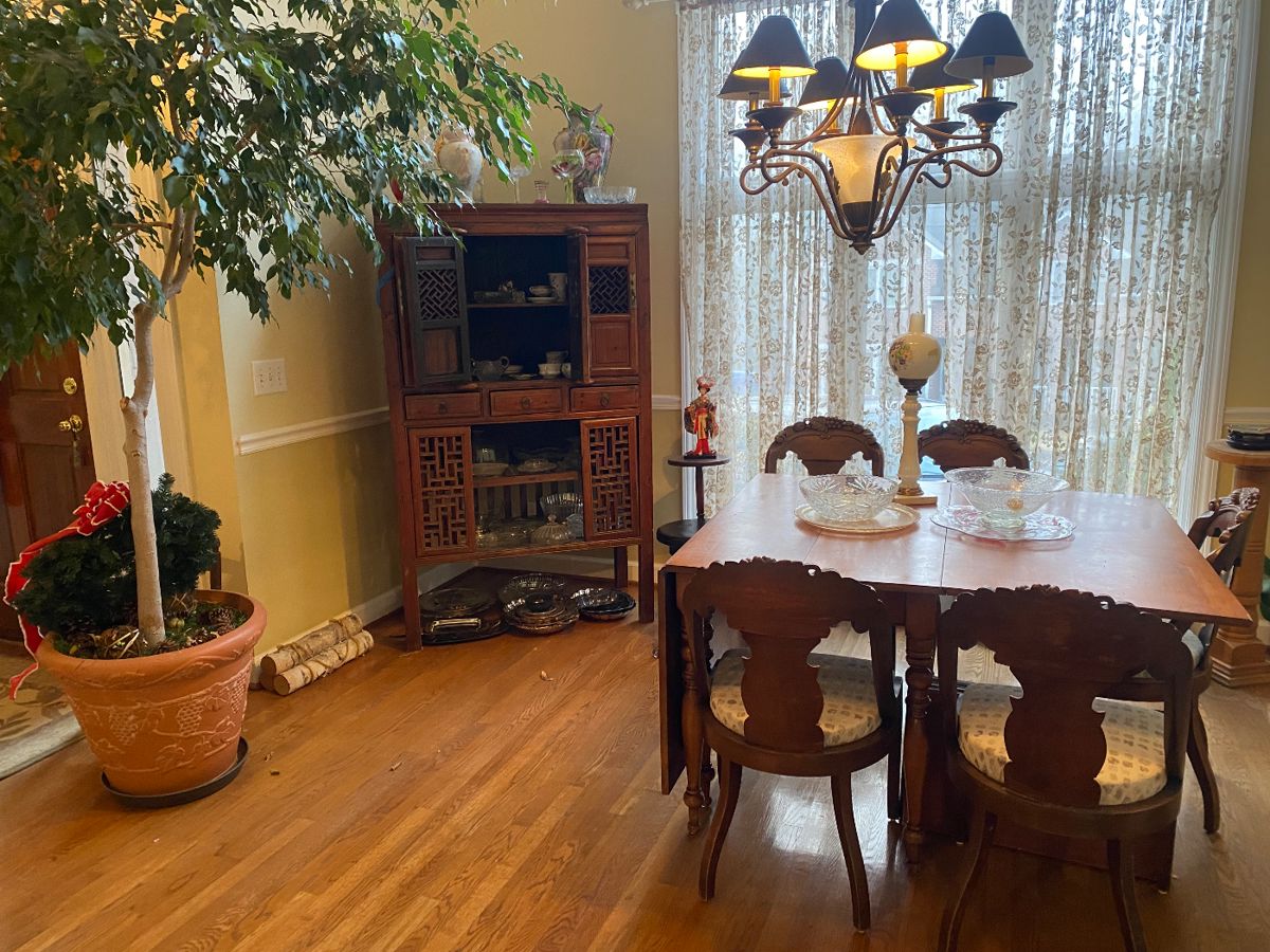 Bellevue Estate Sale in Nashville, TN starts on 12/8/2023