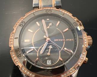 Michael Kors - Garrett Watch